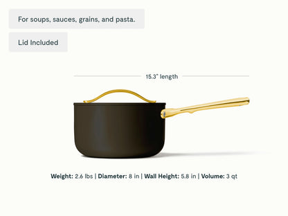 Sauce Pan