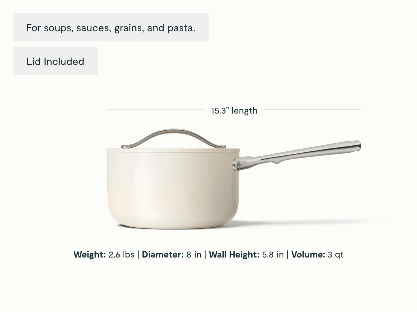 Sauce Pan