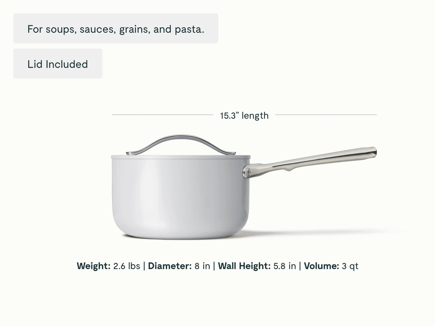 Sauce Pan