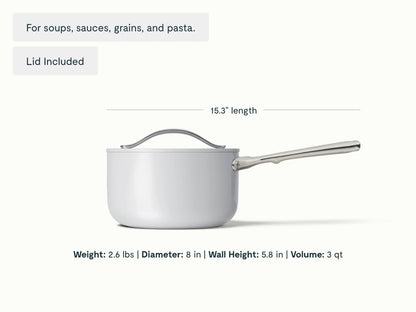 Sauce Pan