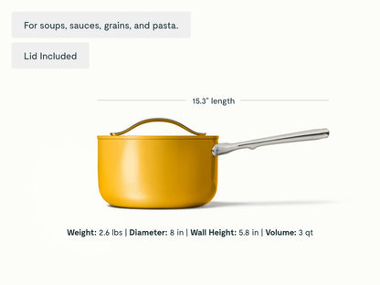 Sauce Pan