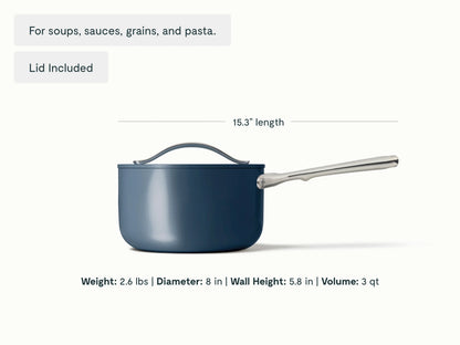 Sauce Pan