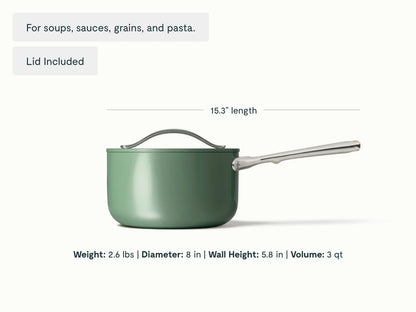 Sauce Pan