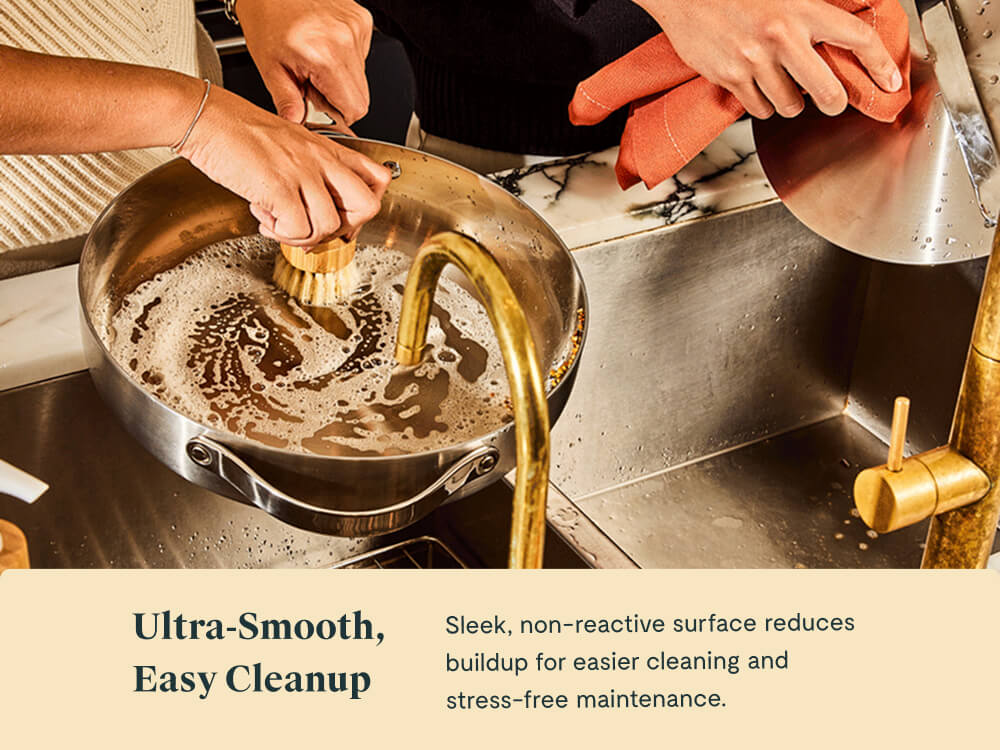 Cookware & Minis Duo Set
