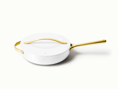Sauté Pan