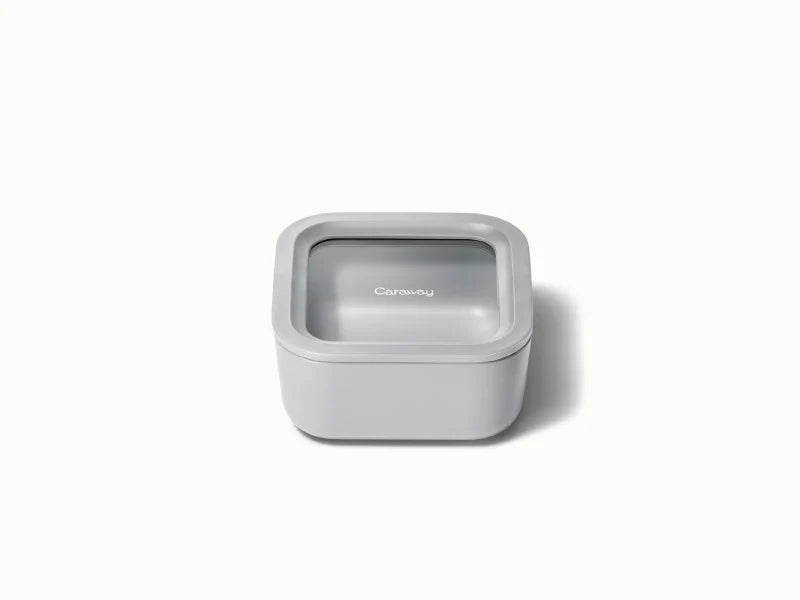 Small Storage Container 4-pack