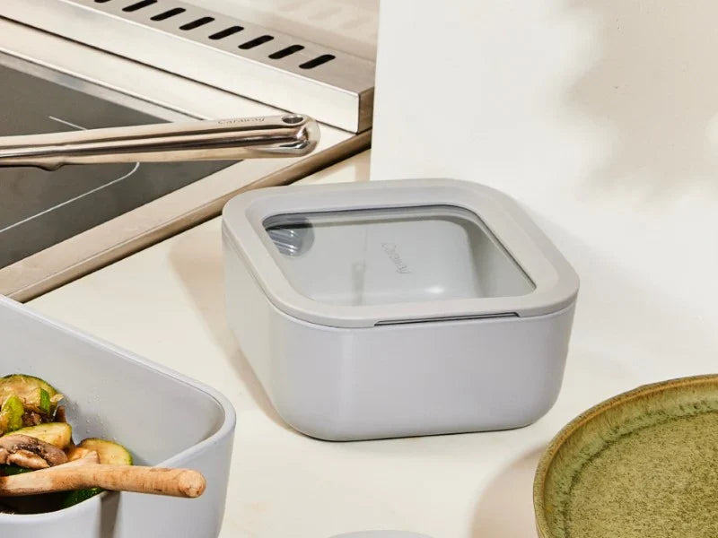 Small Storage Container 4-pack