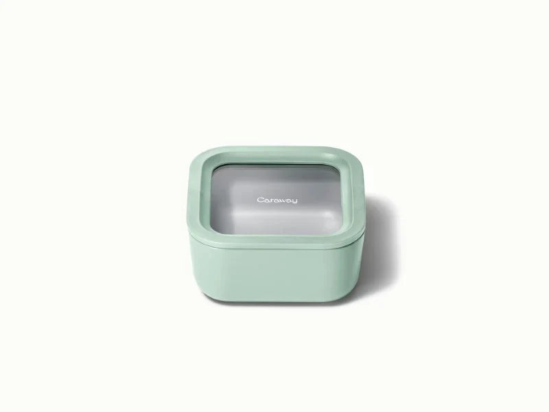 Small Storage Container 4-pack