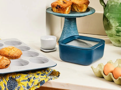 Small Storage Container 4-pack