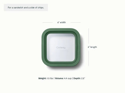 Small Storage Container