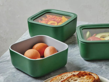 Small Storage Container