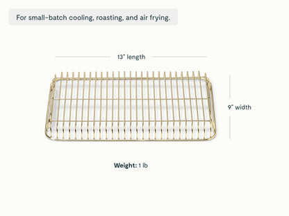 Small Cooling Rack