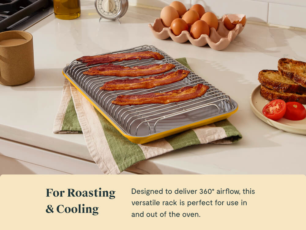 Small Cooling Rack