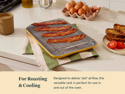 Small Cooling Rack