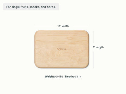 Small Cutting Board Trio