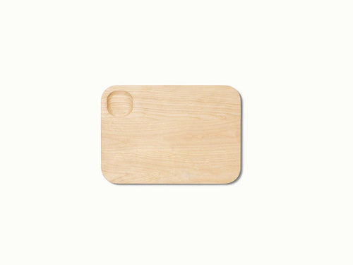 Small Cutting Board Duo