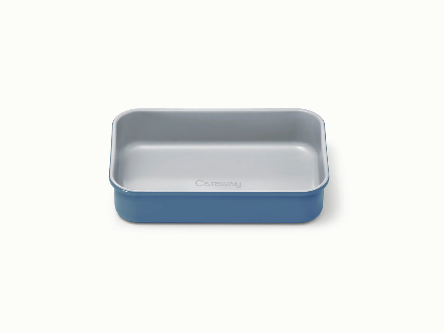 Small Rectangle Pan