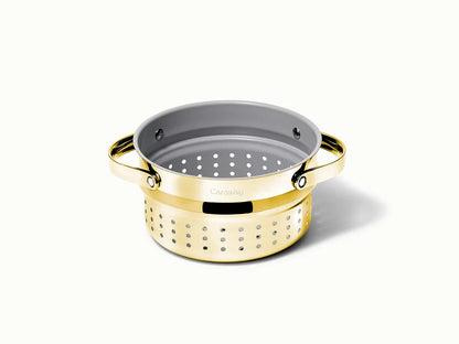 Small Steamer
