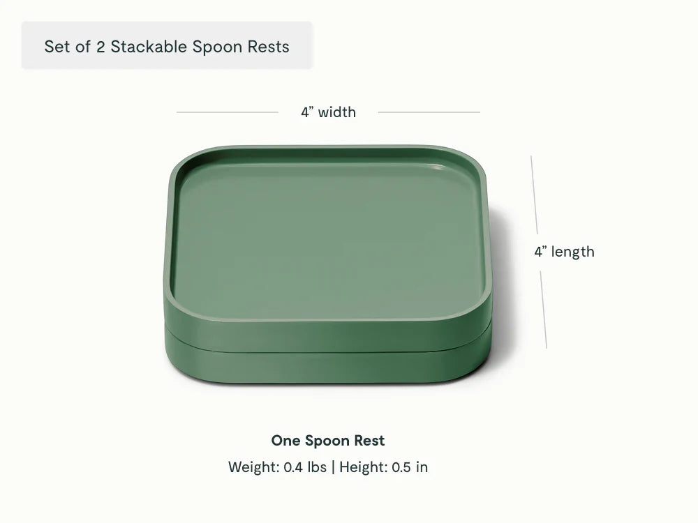 Press & Rest Bundle