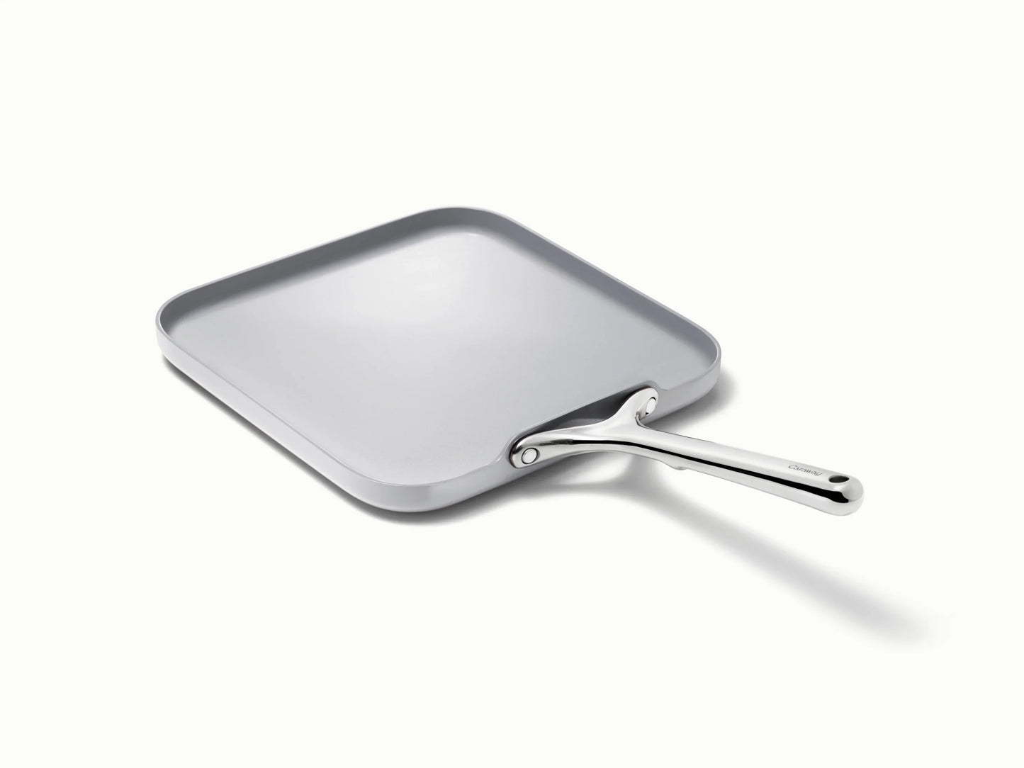 Square Griddle Pan
