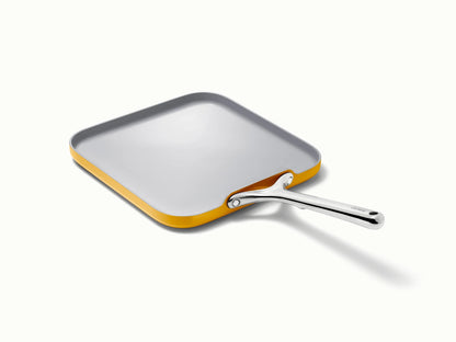 Square Griddle Pan