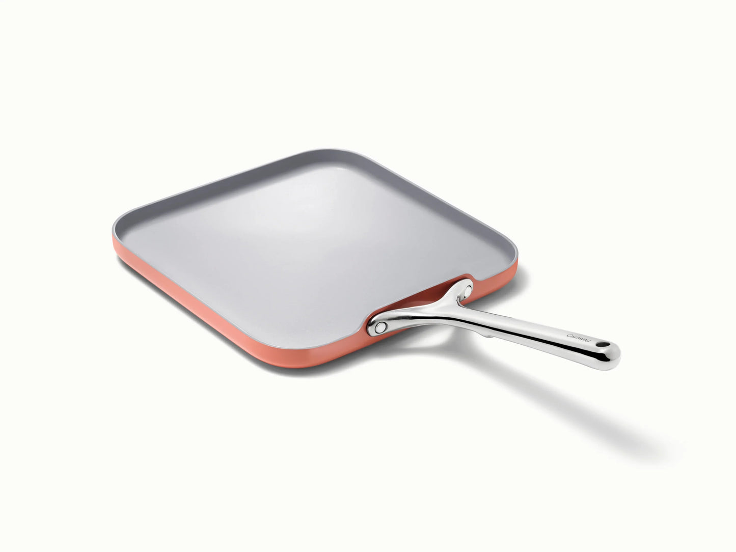 Square Griddle Pan