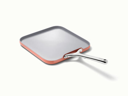 Square Griddle Pan