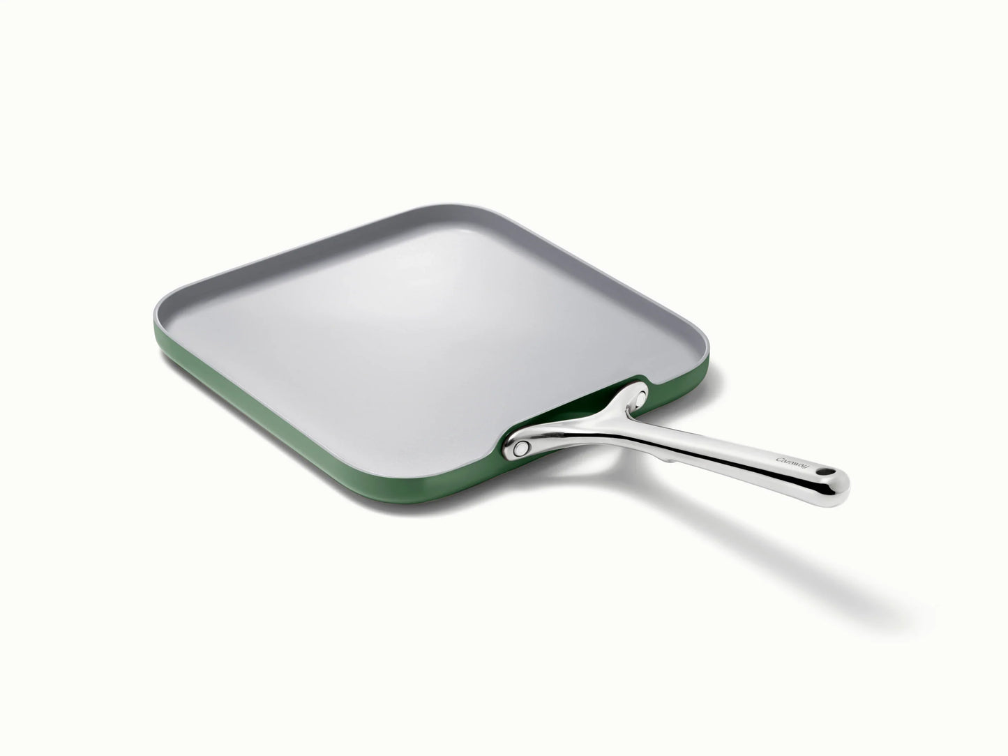 Square Griddle Pan