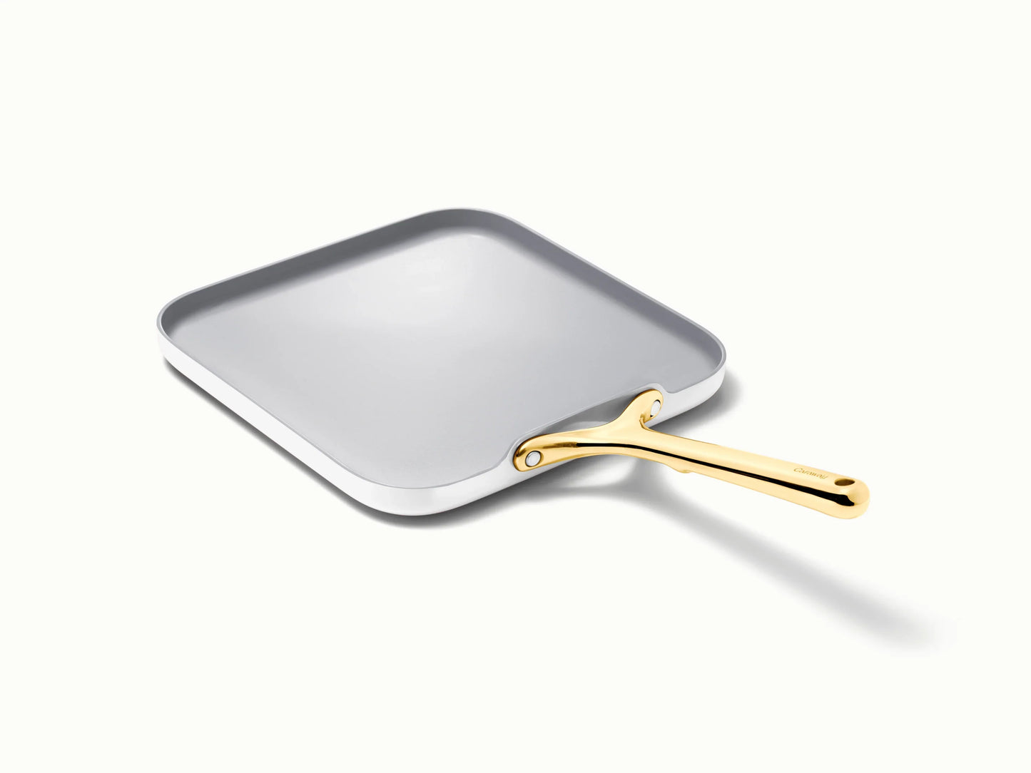 Square Griddle Pan