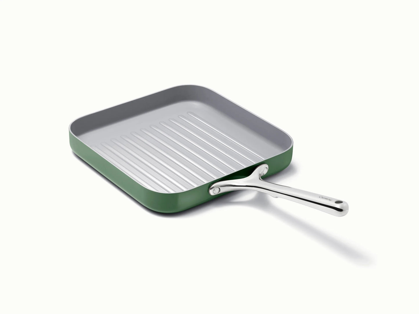 Square Grill Pan