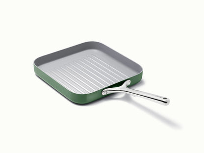 Square Grill Pan