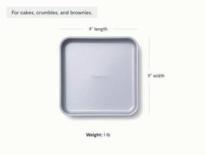Square Pan