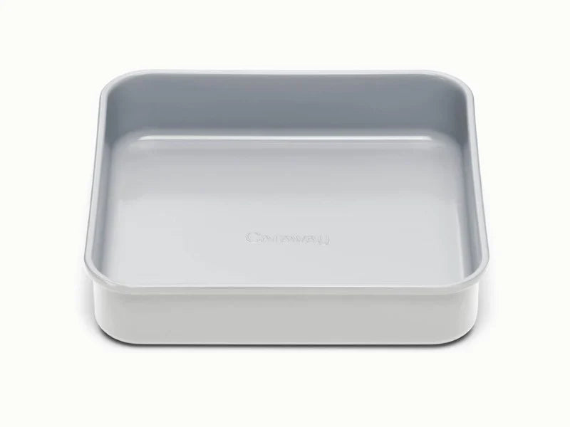 Square Pan