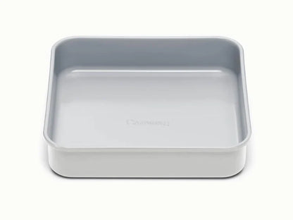 Square Pan