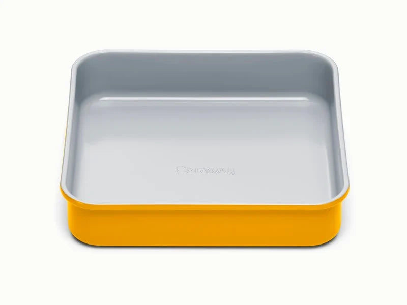 Square Pan