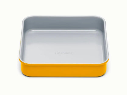 Square Pan