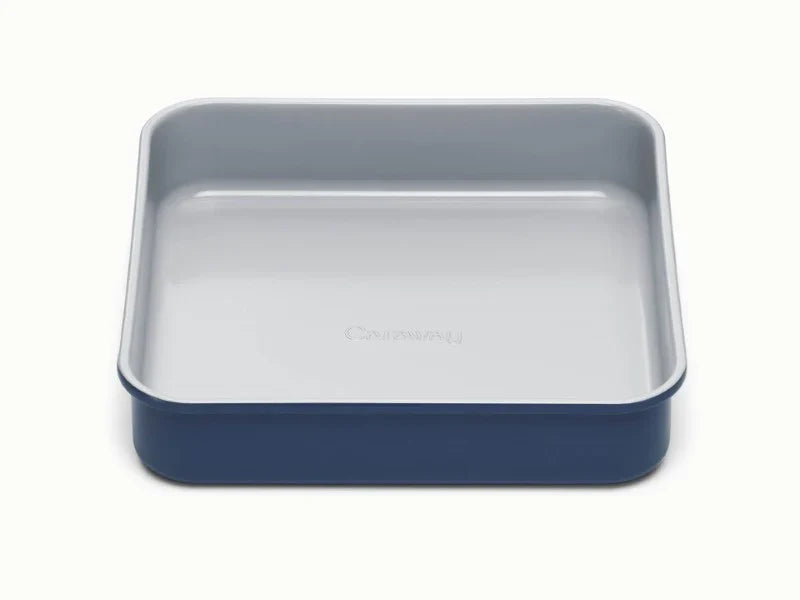 Square Pan