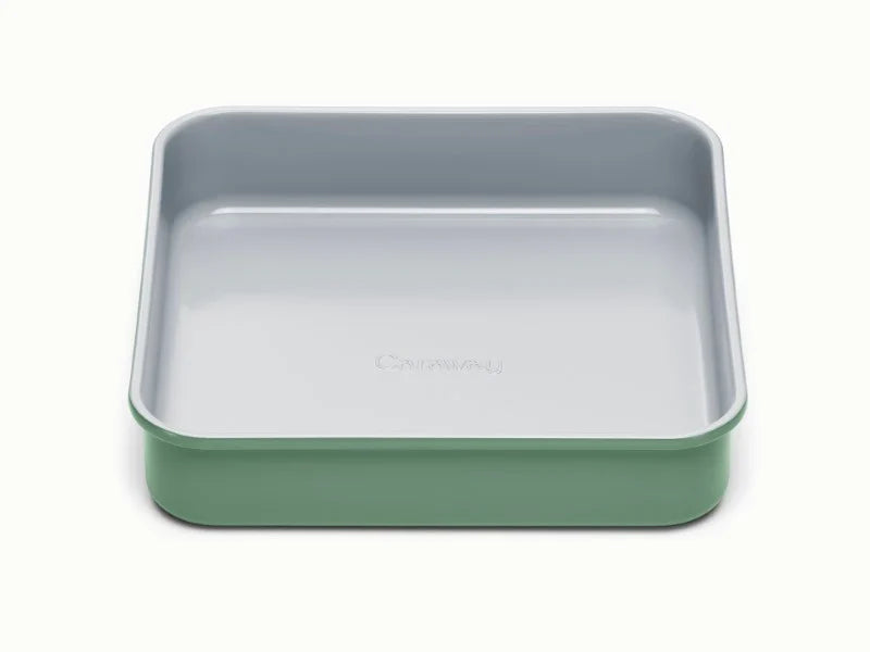 Square Pan