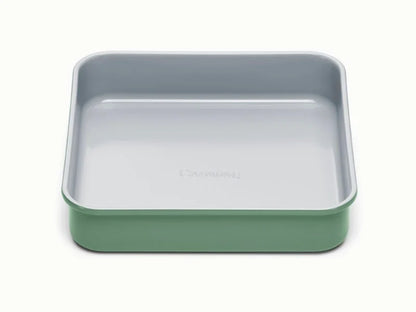 Square Pan
