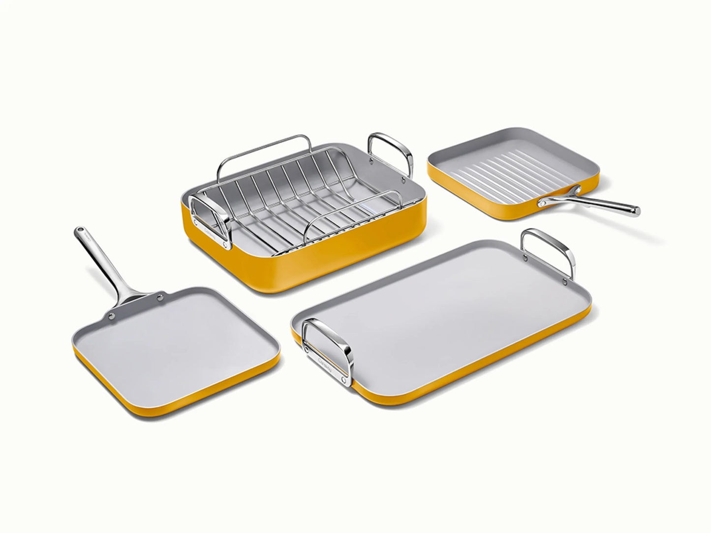 Squareware Set