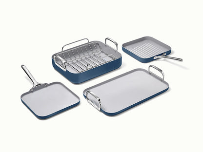 Squareware Set