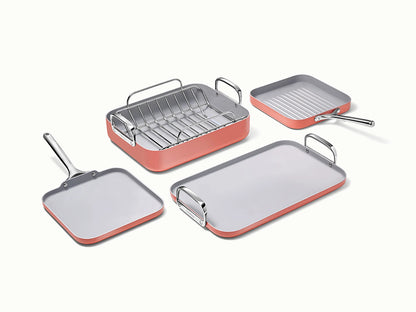 Squareware Set