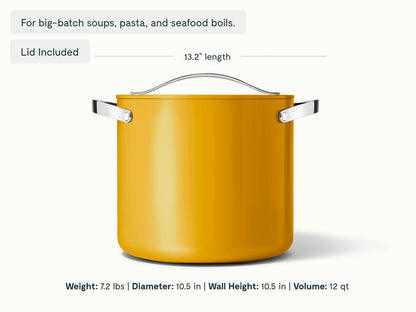 Stock Pot