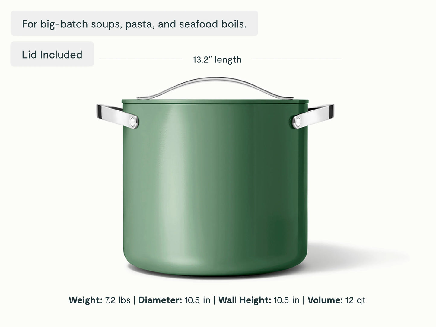 Stock Pot
