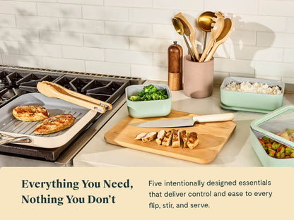 Complete Kitchen Prep Set