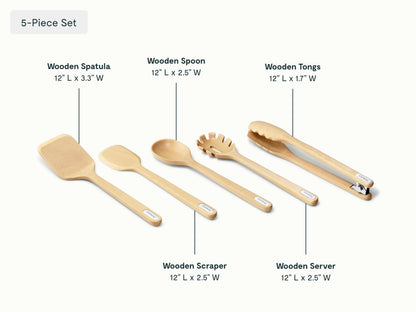 Utensil Set