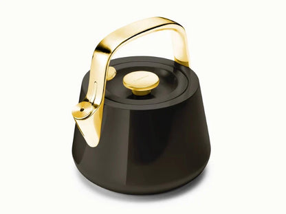 Whistling Tea Kettle