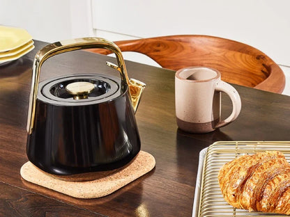 Whistling Tea Kettle