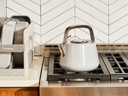 Whistling Tea Kettle