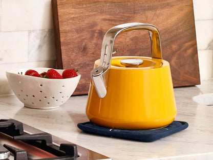 Whistling Tea Kettle